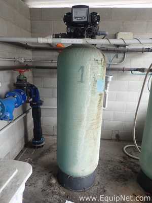 Lote de  Sistema de Purificación y Destilación de Agua Various 