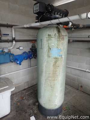 Lote de  Sistema de Purificación y Destilación de Agua Various 