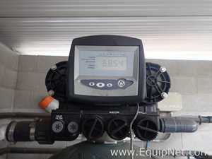 Lote de  Sistema de Purificación y Destilación de Agua Various 