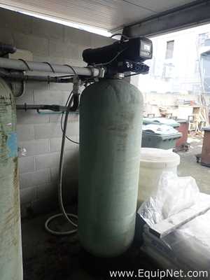 Lote de  Sistema de Purificación y Destilación de Agua Various 