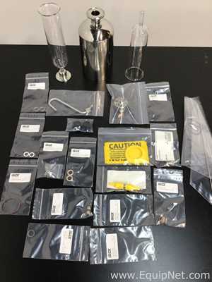 MicroFluidics Corporation LM20 Homogenizer