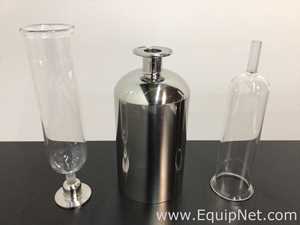 MicroFluidics Corporation LM20 Homogenizer