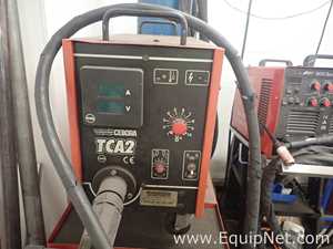 Cebora TCA2 Welding Machine