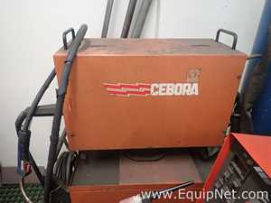 Cebora TCA2 Welding Machine
