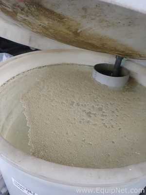 200 Lt Approx Brine Tank