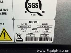 Estufa para Laboratórios Boekel Scientific HybEZ II