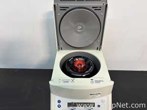 Laborzentrifuge Eppendorf 5424