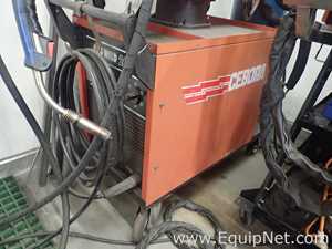 Cebora MIG WELD 263 S Welding Machine