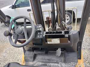 Yale GDP050VXNVRE084 Fork Lift Truck