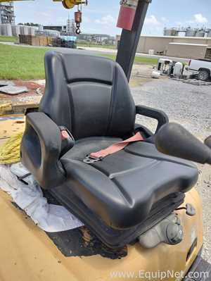 Yale GDP050VXNVRE084 Fork Lift Truck
