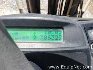 Yale GDP050VXNVRE084 Fork Lift Truck
