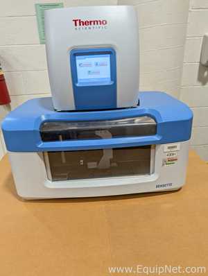 Thermo Scientific Versette Automated Liquid Handler Base Unit