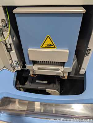 Thermo Scientific Versette Automated Liquid Handler Base Unit
