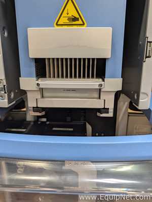 Thermo Scientific Versette Automated Liquid Handler Base Unit
