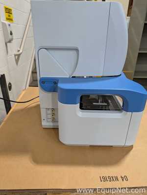 Thermo Scientific Versette Automated Liquid Handler Base Unit