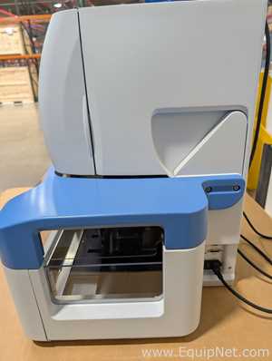 Thermo Scientific Versette Automated Liquid Handler Base Unit