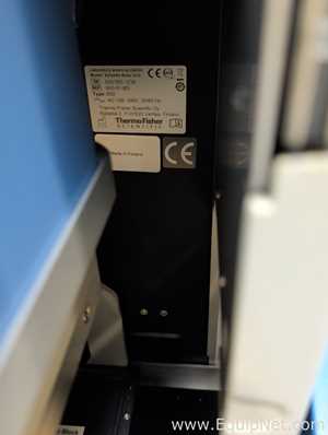 Thermo Scientific Versette Automated Liquid Handler Base Unit