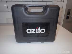 Ozito OZHG2000WAK Heat Gun Kit