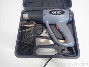 Ozito OZHG2000WAK Heat Gun Kit
