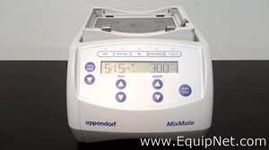 Rüttler Eppendorf MixMate
