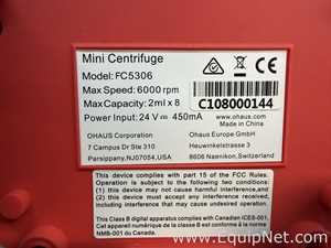 Los aus 3 Laborzentrifuge Various 