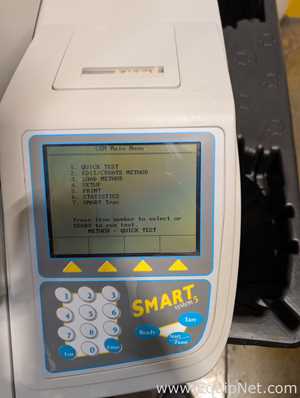 CEM Corporation Smart System 5 Microwave Moisture Analyzer