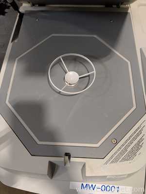 CEM Corporation Smart System 5 Microwave Moisture Analyzer