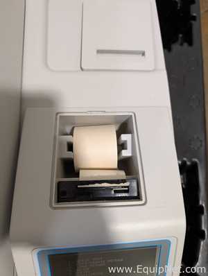 CEM Corporation Smart System 5 Microwave Moisture Analyzer