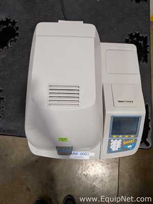 CEM Corporation Smart System 5 Microwave Moisture Analyzer