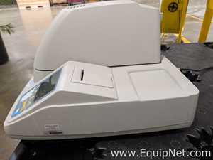 CEM Corporation Smart System 5 Microwave Moisture Analyzer