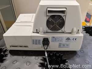 CEM Corporation Smart System 5 Microwave Moisture Analyzer