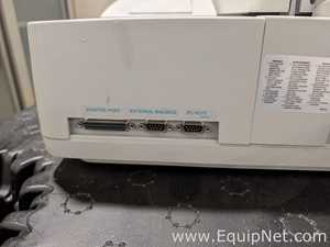 CEM Corporation Smart System 5 Microwave Moisture Analyzer
