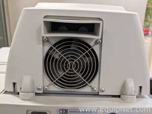 CEM Corporation Smart System 5 Microwave Moisture Analyzer
