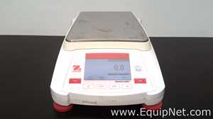 Balança de Laboratório Ohaus Corporation AX8201/E