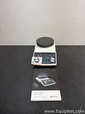 Unused Heidolph Hei-Plate Mix n Heat Expert Advanced Laboratory Magnetic Stirring Hotplate