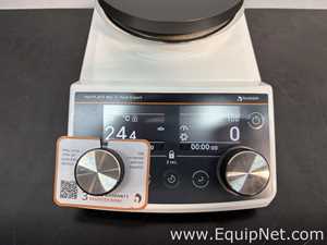 Unused Heidolph Hei-Plate Mix n Heat Expert Advanced Laboratory Magnetic Stirring Hotplate
