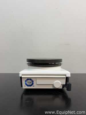 Unused Heidolph Hei-Plate Mix n Heat Expert Advanced Laboratory Magnetic Stirring Hotplate