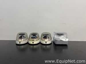Los aus 4 Laborzentrifuge Various 