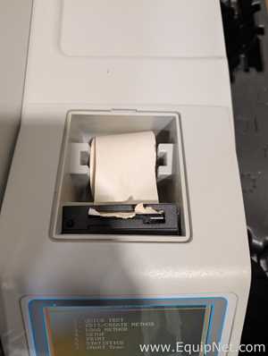 CEM Corporation Smart System 5 Microwave Moisture Analyzer