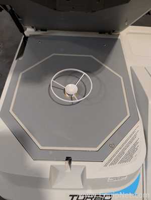 CEM Corporation Smart System 5 Microwave Moisture Analyzer