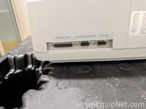 CEM Corporation Smart System 5 Microwave Moisture Analyzer