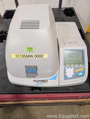 CEM Corporation Smart System 5 Microwave Moisture Analyzer