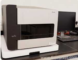 Illumina SY-101-1001 Microarray Scanner