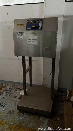 Pacific Ozone SGC22 Ozone Generator System - SCRAP