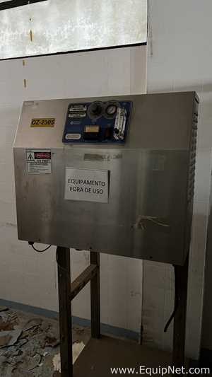 Pacific Ozone SGC22 Ozone Generator System - SCRAP