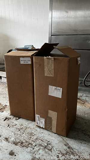 Pacific Ozone SGC22 Ozone Generator System - SCRAP