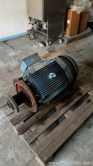 Eletromotor Badan 225S/M