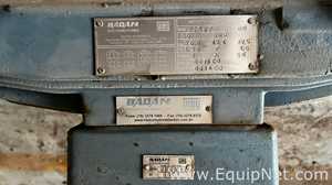 Eletromotor Badan 225S/M
