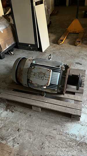Eletromotor Badan 225S/M