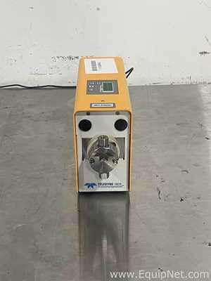 Bomba de Pistão Teledyne M1-Class